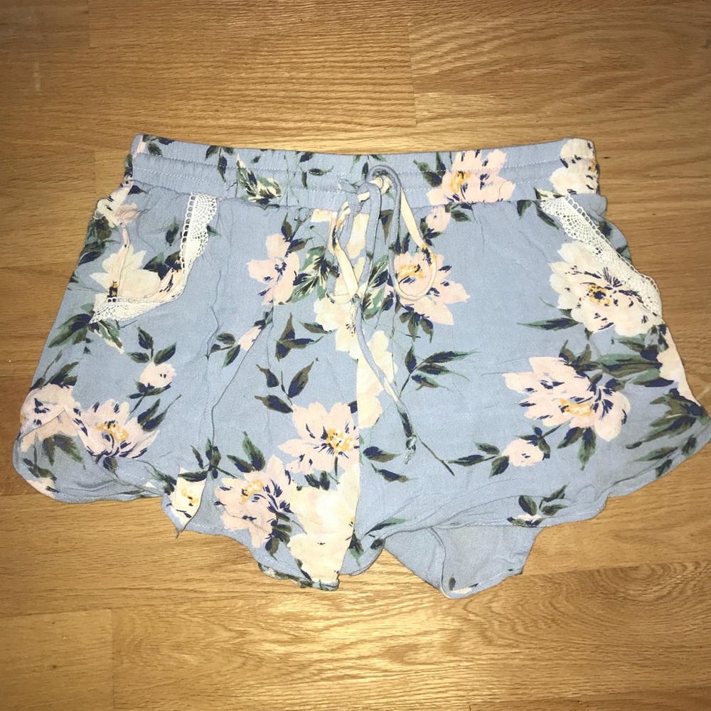 beach shorts